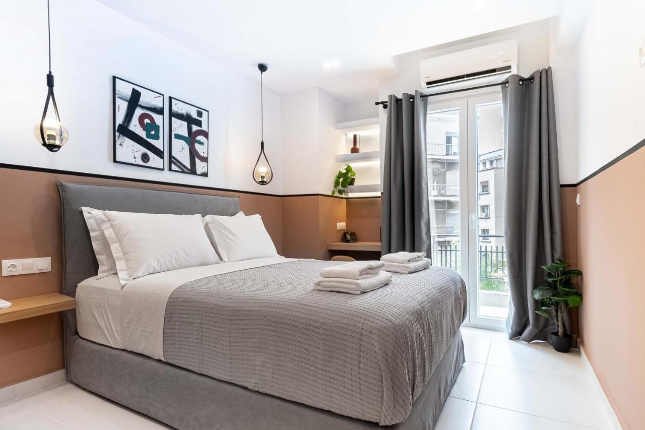 Apartment Mar25 By Smart Cozy - In The Heart Of - 9 Minutes From Metro - Available 24hr *