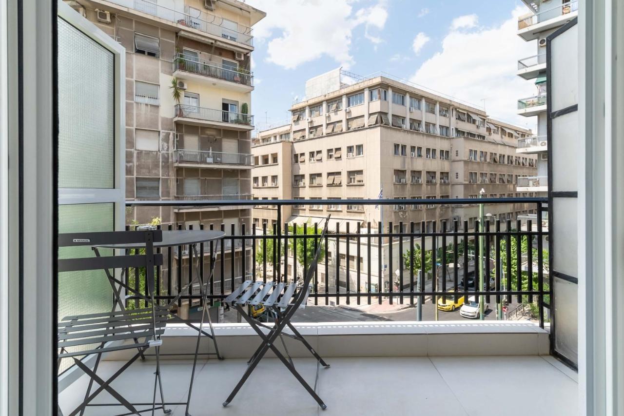 Mar25 By Smart Cozy - In The Heart Of - 9 Minutes From Metro - Available 24hr * Athens