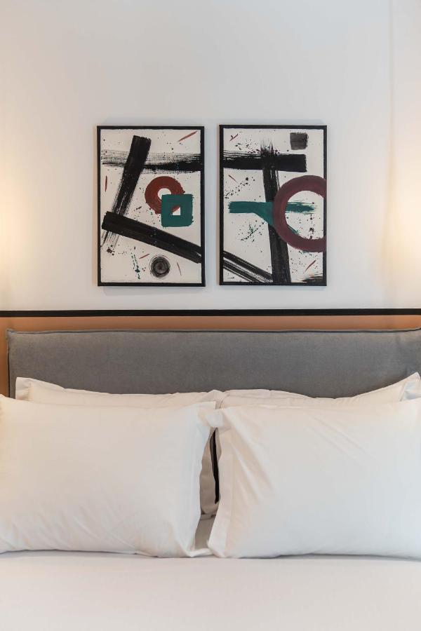 Apartment Mar25 By Smart Cozy - In The Heart Of - 9 Minutes From Metro - Available 24hr
