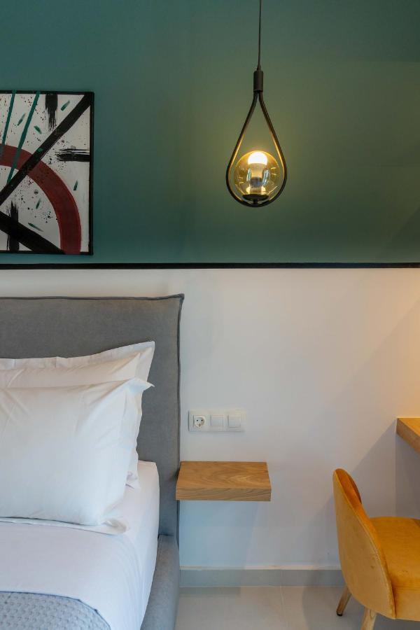 Mar25 By Smart Cozy - In The Heart Of - 9 Minutes From Metro - Available 24hr Athens