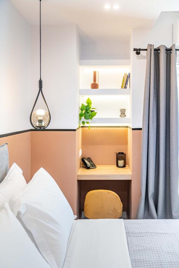 Apartment Mar25 By Smart Cozy - In The Heart Of - 9 Minutes From Metro - Available 24hr