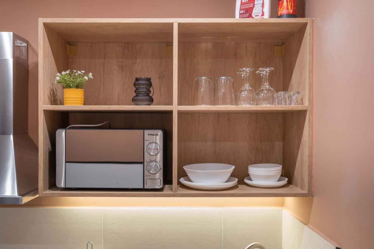 Mar25 By Smart Cozy - In The Heart Of - 9 Minutes From Metro - Available 24hr Apartment