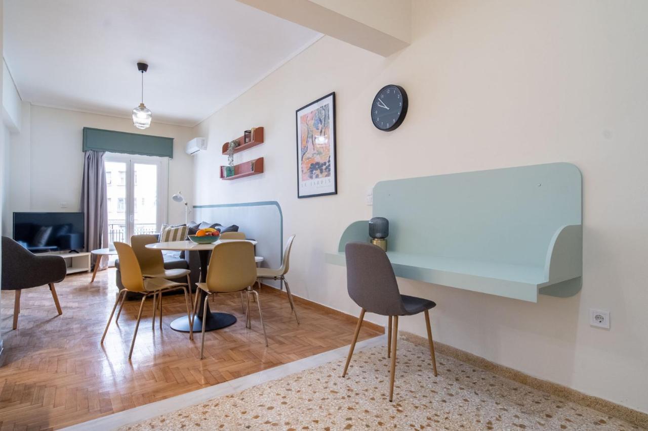 Mar25 By Smart Cozy - In The Heart Of - 9 Minutes From Metro - Available 24hr Apartment *