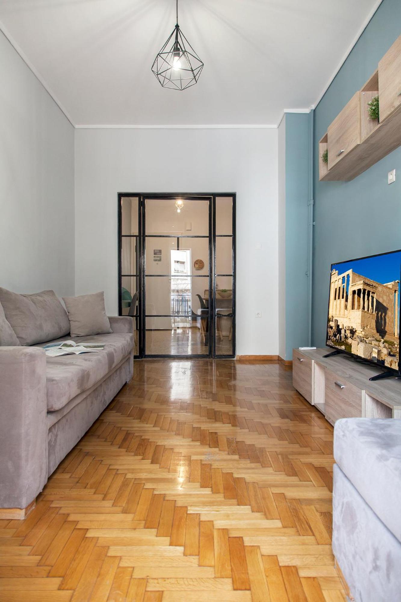 Mar25 By Smart Cozy - In The Heart Of - 9 Minutes From Metro - Available 24hr *