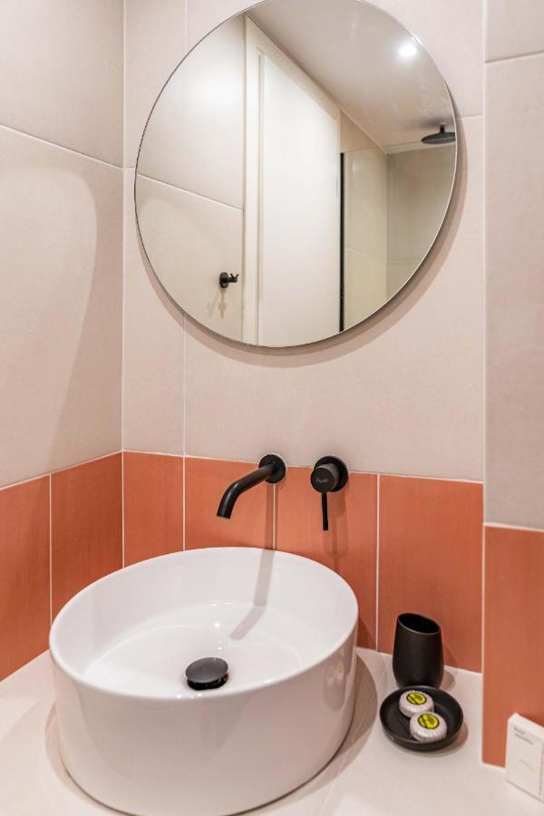 דירה Mar25 By Smart Cozy - In The Heart Of - 9 Minutes From Metro - Available 24hr *