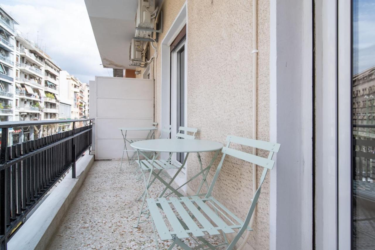 Mar25 By Smart Cozy - In The Heart Of - 9 Minutes From Metro - Available 24hr אתונה
